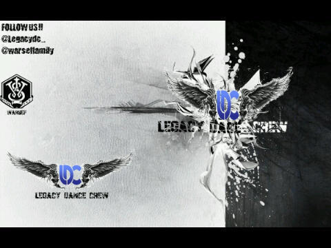 Born since 13Oktober2011,We Are Legacy Dance Crew.Want to join? And for booking? @ariepsw ☎+6287782968839 support by @warseffamily