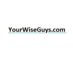 YourWiseGuys's profile picture. Welcome to http://t.co/EIdJ0q6C Twitter page.

Facebook (official): http://t.co/8xV9AMNI

YouTube (official): http://t.co/ztTQkdn8