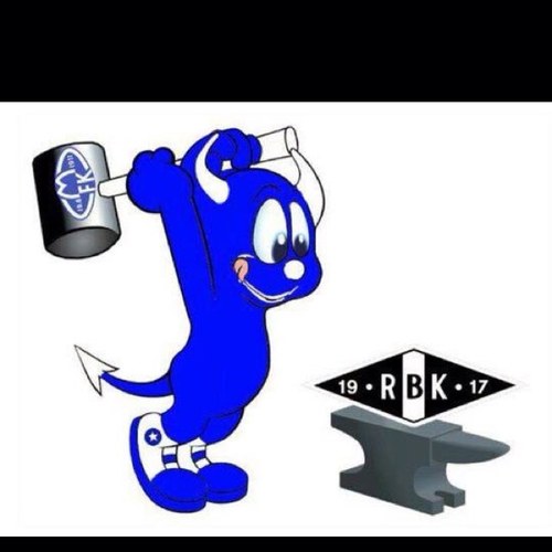 Ivers81's profile picture. Molde FK. Arsenal FC, Fotballekspert i egen stue, og offshorekusk.