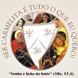 SAVC-Serviço de Animação Vocacional Carmelita
Província Carmelitana de Santo Elias - Padres e Irmãos Carmelitas