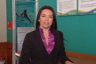 andrenu_n's profile picture. Chile