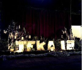 Bisnis'11 Foundation | Here For A Family