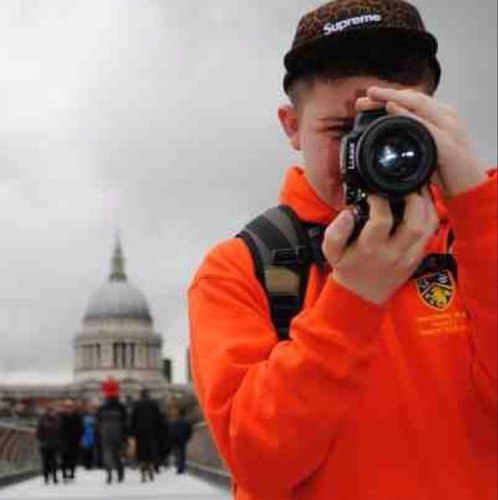 willaddisonye's profile picture. azealia banks and foals.
i follow back:)