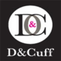 D&Cuff collection de plus de 150 boutons de manchette et accessoires, design, exclusive ou insolite pour des hommes modernes, exigeants et urbains.