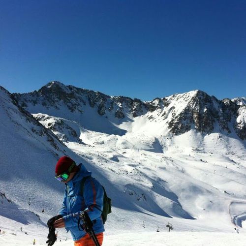 ismael_rueda's profile picture. 