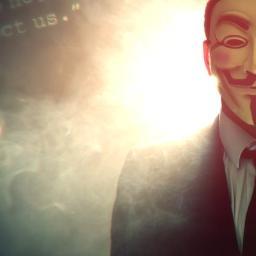 We are legion