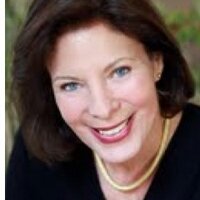 Lisa Forrell (@lisaforrell) Twitter profile photo