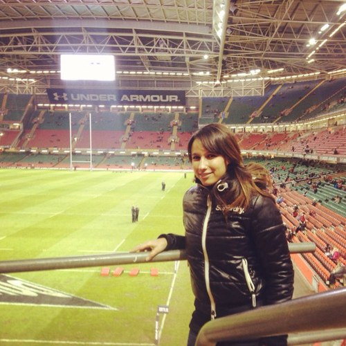 SamS_83's profile picture. 