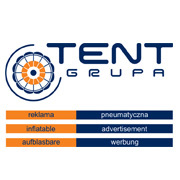 TentGrupa's profile picture. Producent reklamy pneumatycznej.