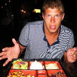 cjdorsey23's profile picture. I am currently in grad school at the University of Illinois for my MBA. I enjoy movies, sports,and social interaction