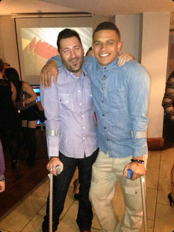 bigwozz86's profile picture. Chasin the dream not the competition!!