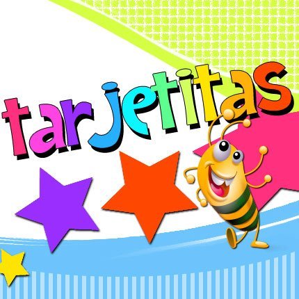 Miles de tarjetitas para que decores tu TL y envies a tus amigos