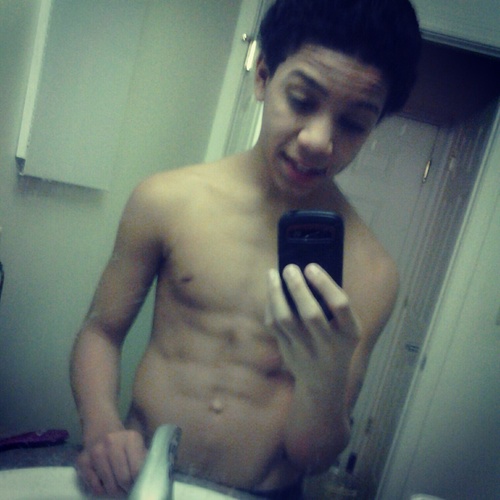 Follow me and i'll follow you 3