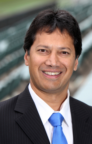 PeterSerrao's profile picture. 