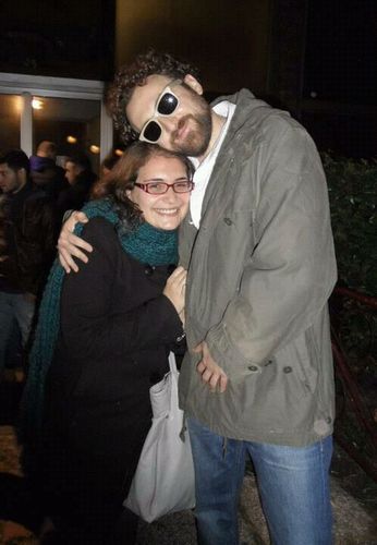 carina e coccolosa