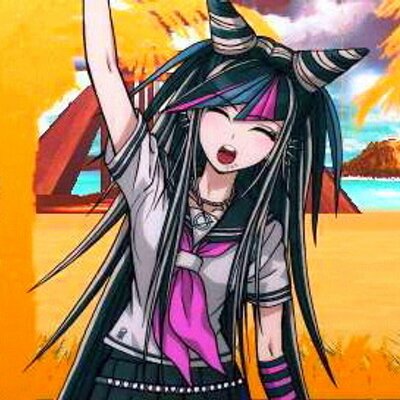 澪田唯吹 Ibuibu Mioda のツイプロ 澪田唯吹 Ibuibu Mioda のツイプロ