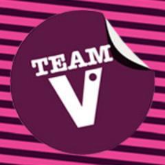 Team V is a highly motivated group of young volunteers aged between 16-25, using our creative brilliance to make real change happen in the local community.