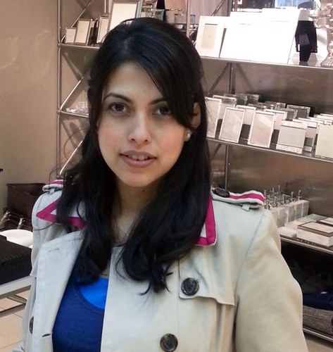 SabeenUK's profile picture. 