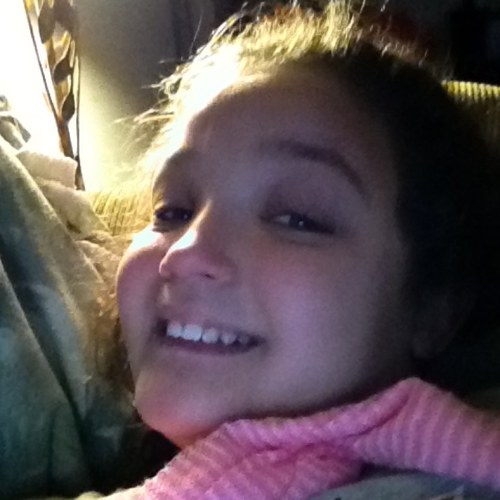 lillymorris101's profile picture. 