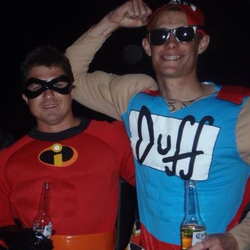 danhartley7's profile picture. 