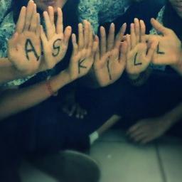 We're just one big family