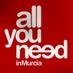 Allyouneedinmurcia (@allyouneedinmur) Twitter profile photo Allyouneedinmurcia (@allyouneedinmur) Twitter profile photo