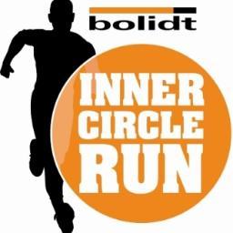 Jaarlijks loopevenement op de 3e donderdag in juni t.b.v. het goede doel het Hospice de Cirkel!