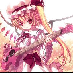 東方は大好きです。最近、ポケカを始めました。