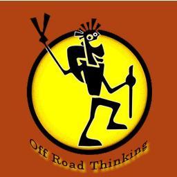 Managing tours all over Egypt with Off-Road Thinking :)