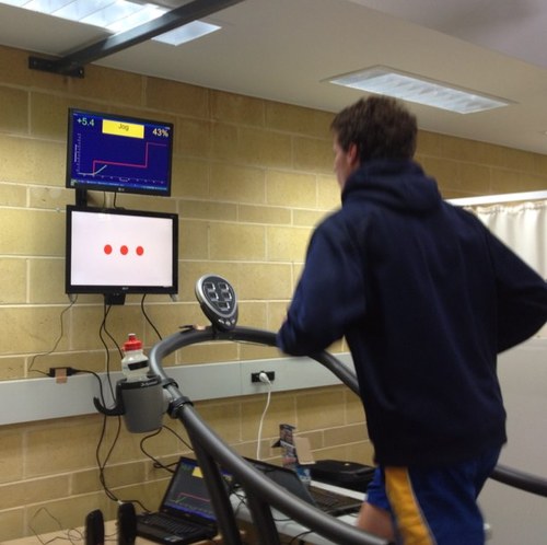 Senior Lecturer, Exercise and Sport Science, CQUniversity