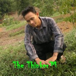 IT Support, Problem Handler, Ambitionis, Calm, Creative, Simple, Nothing more than a man who cared enough to try. 

http://t.co/jSyV7K9JDG
