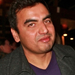 vinniekura's profile picture. 