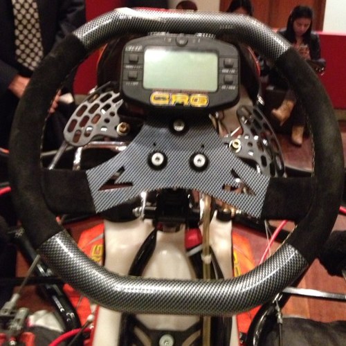 Engines, Speed, BMX, Soccer, Photography & Hard Work are my Passion... But my Family is all in my Life!!!