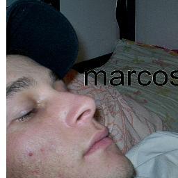 marcos  oi para todos do t