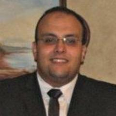 I.T Manager Island View & Island Garden Hotels - Sharm Elshiekh