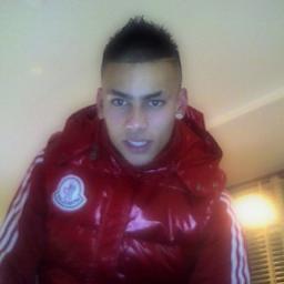 AFC Ajax ☆☆☆ - ping