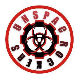 Official twitter of Unspac Rockers.Subcribe our channel Youtube : http://t.co/lwdYcswE
