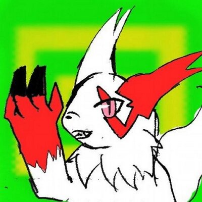 ワンこう ザングース先輩 Zangooselove74 Twitter