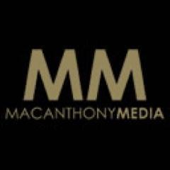 MacAnthony Media, The future of media has arrived! For more information please contact info@macanthonymedia.co.uk