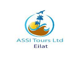AssiToursEilat's profile picture. The leading tourism transportation company in Eilat. Our polite & careful drivers will take you safely to your destination.  Buses, Minibuses, Van, taxis