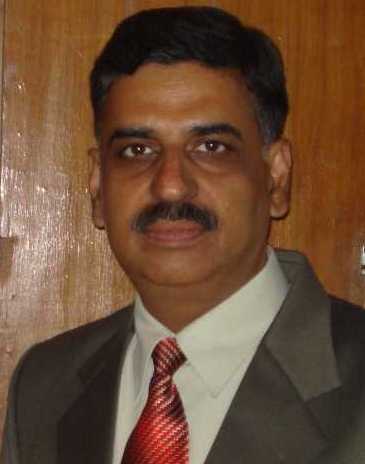 Professor & Head,Dept.of Chemistry,                          
DAV PG College, Kanpur. 
महासचिव-विज्ञान भारती, कानपुर प्रान्त उ.प्र. 
formerly National Secretary