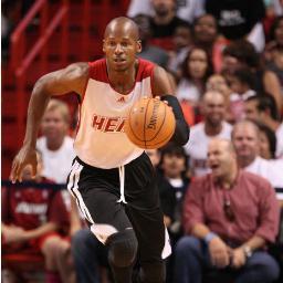 Official Ray Allen Twitter Profile !!