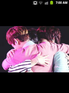 Mongeong's profile picture. hay.. CINTA DAMAI BRO!