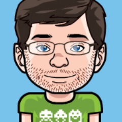 thinusswart's profile picture. Just another ordinary geek dad