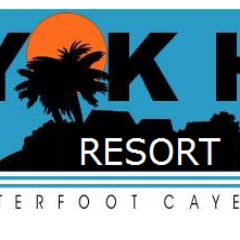 YokHaResort's profile picture. 