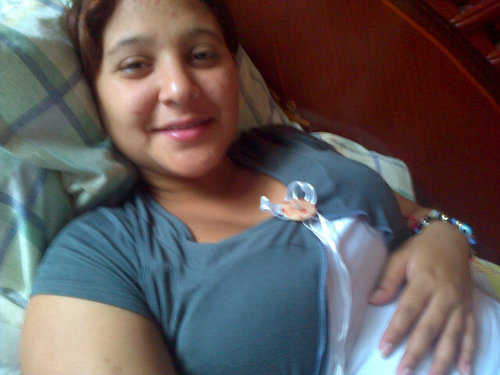 aapreciosa's profile picture. 