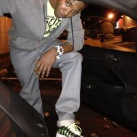 kriston sims - @kasswagg Twitter Profile Photo