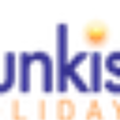 Sunkiss Holidays - Booking engine for sun kissed hotels
