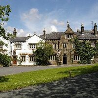 The Inn At Whitewell (@innatwhitewell) 's Twitter Profile