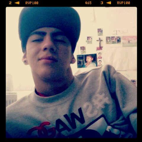 #instagram; Mariopirate 
#TeamLoco
#RPGTO
Follow my Dance crew @realpirategang.